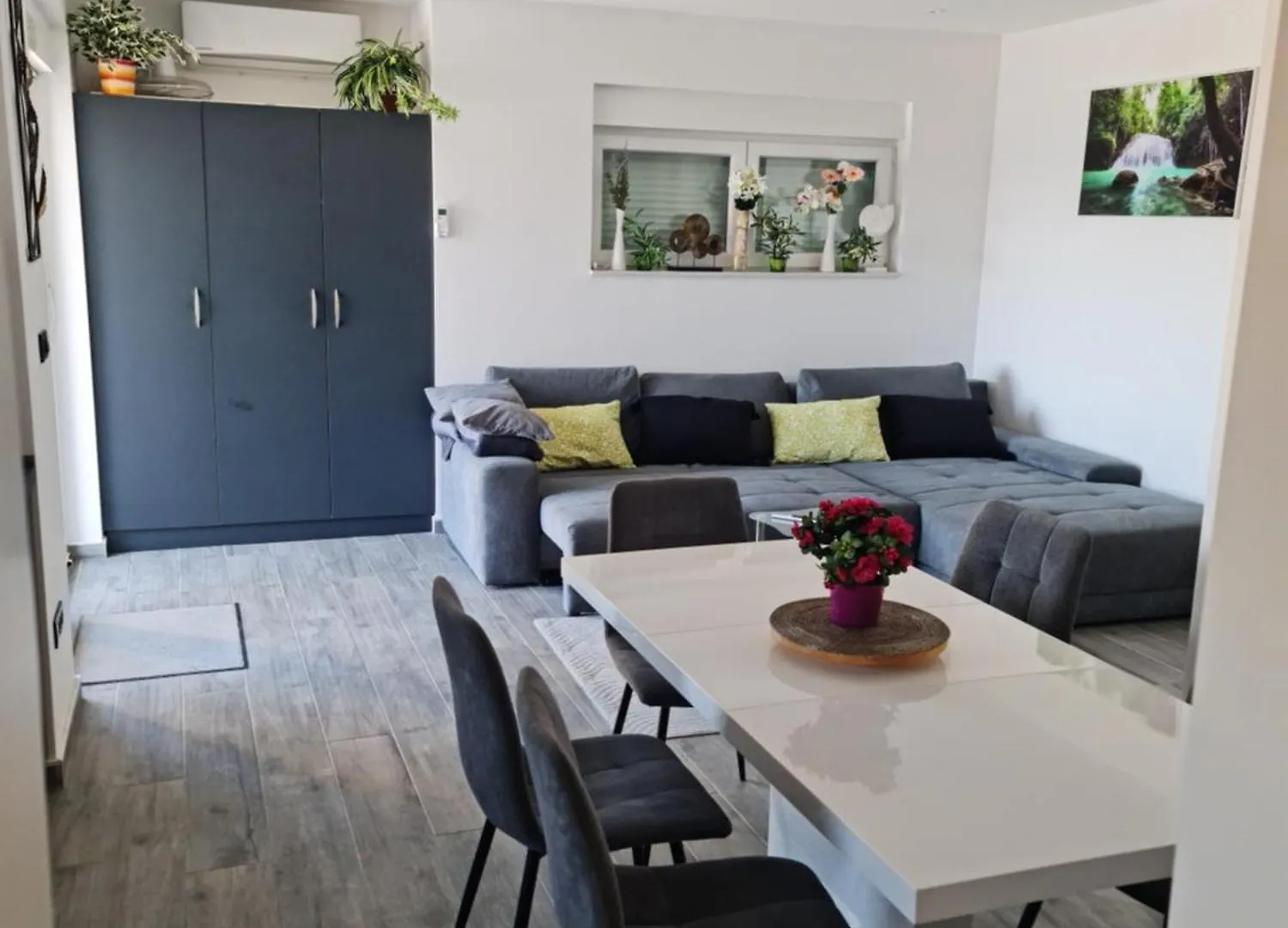 아파트 Apartman Fantazija 크리크베니카