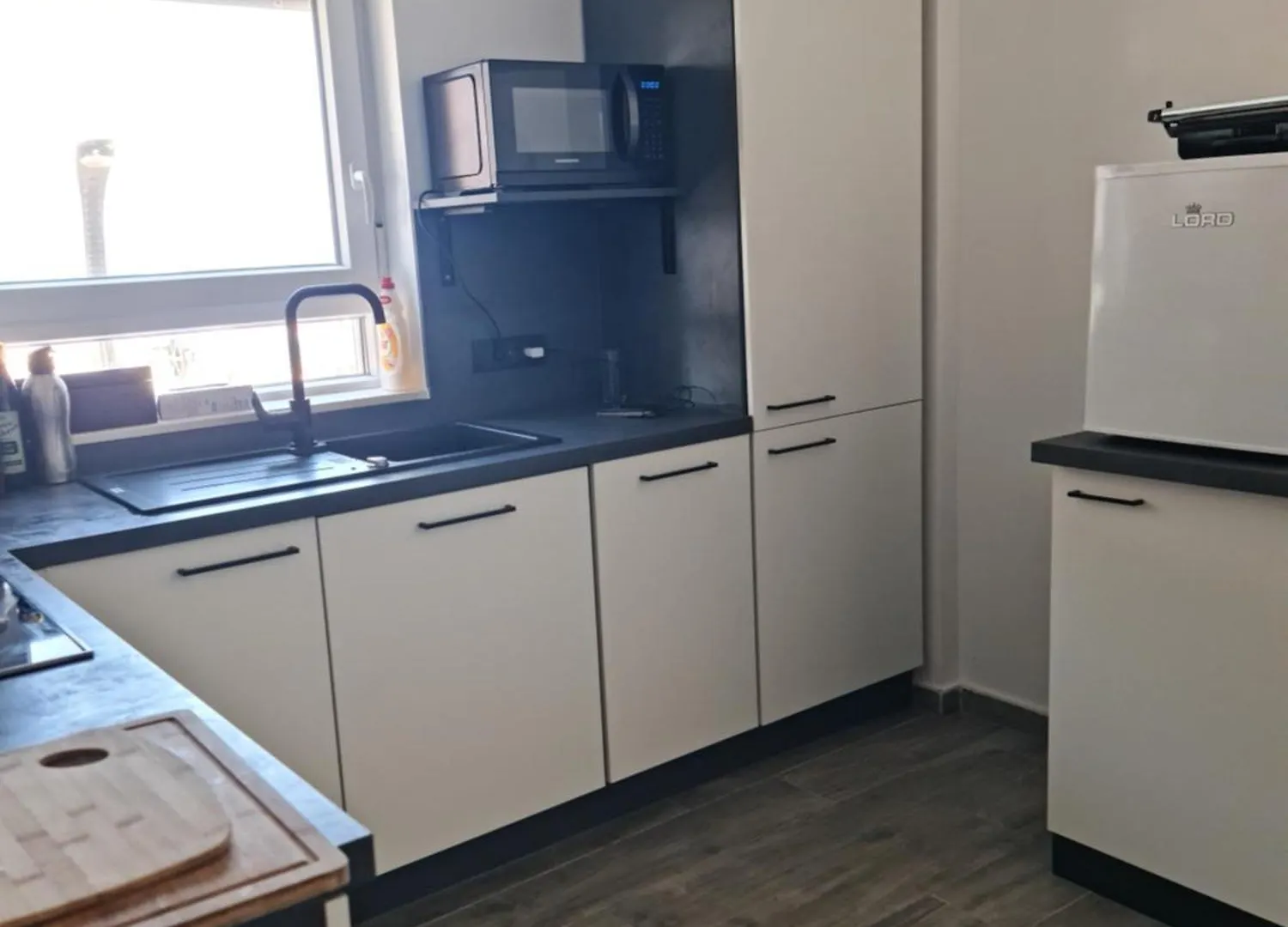 Apartman Fantazija Crikvenica Apartment