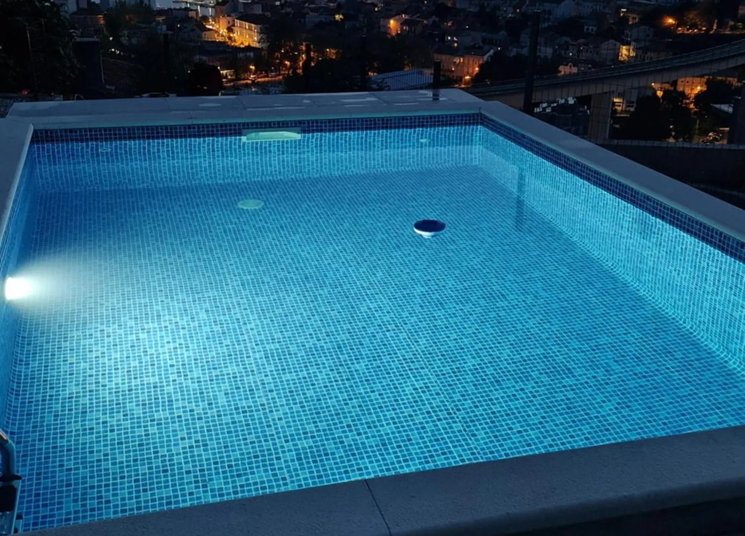 아파트 Apartman Fantazija 크리크베니카