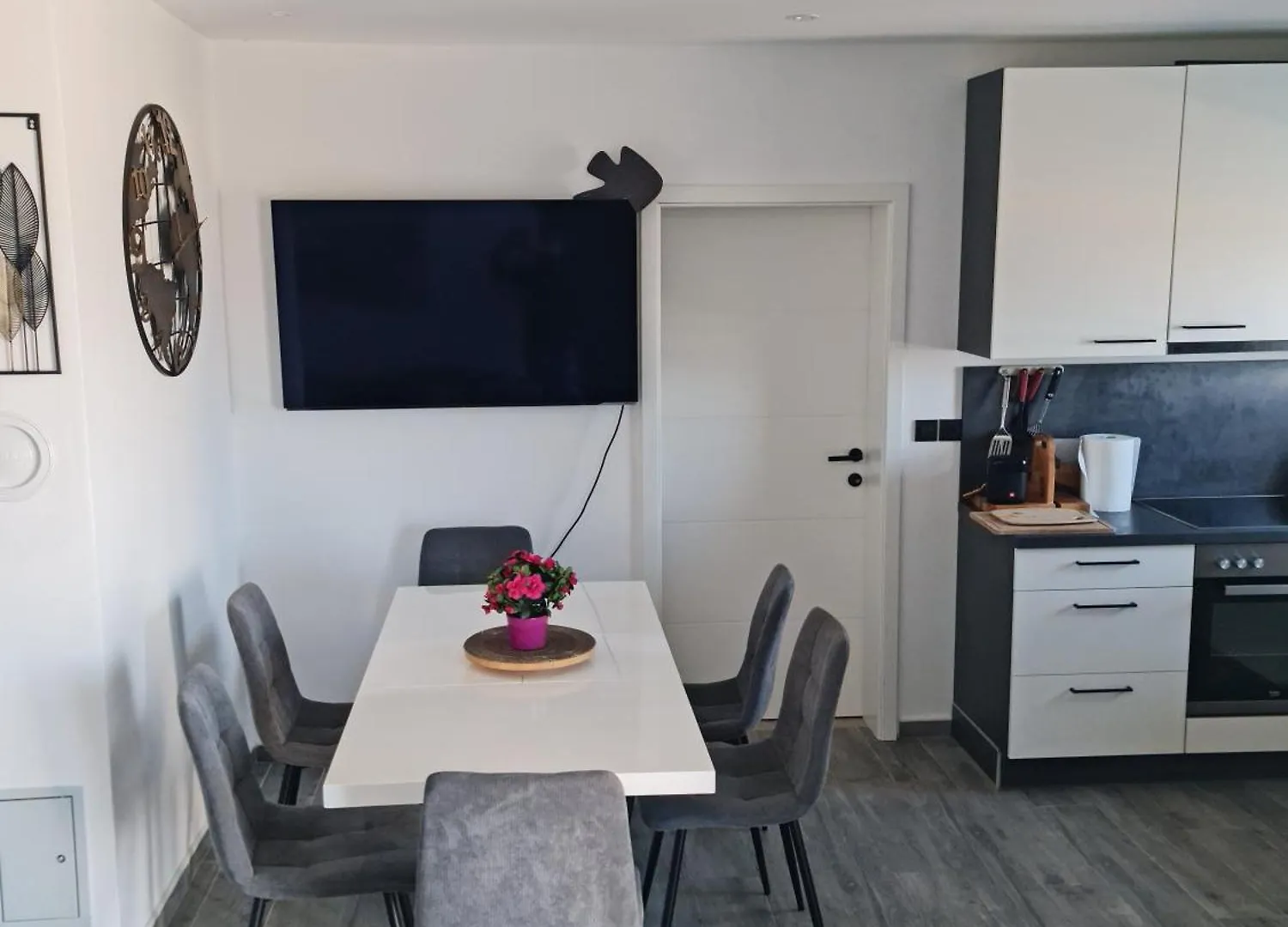 Apartman Fantazija Crikvenica Apartment