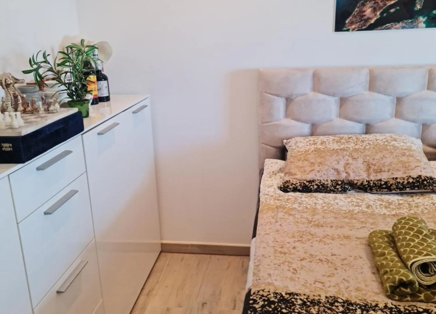 Apartment Apartman Fantazija Crikvenica Croatia