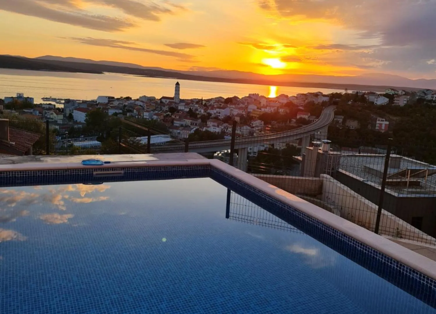 Apartment Apartman Fantazija Crikvenica