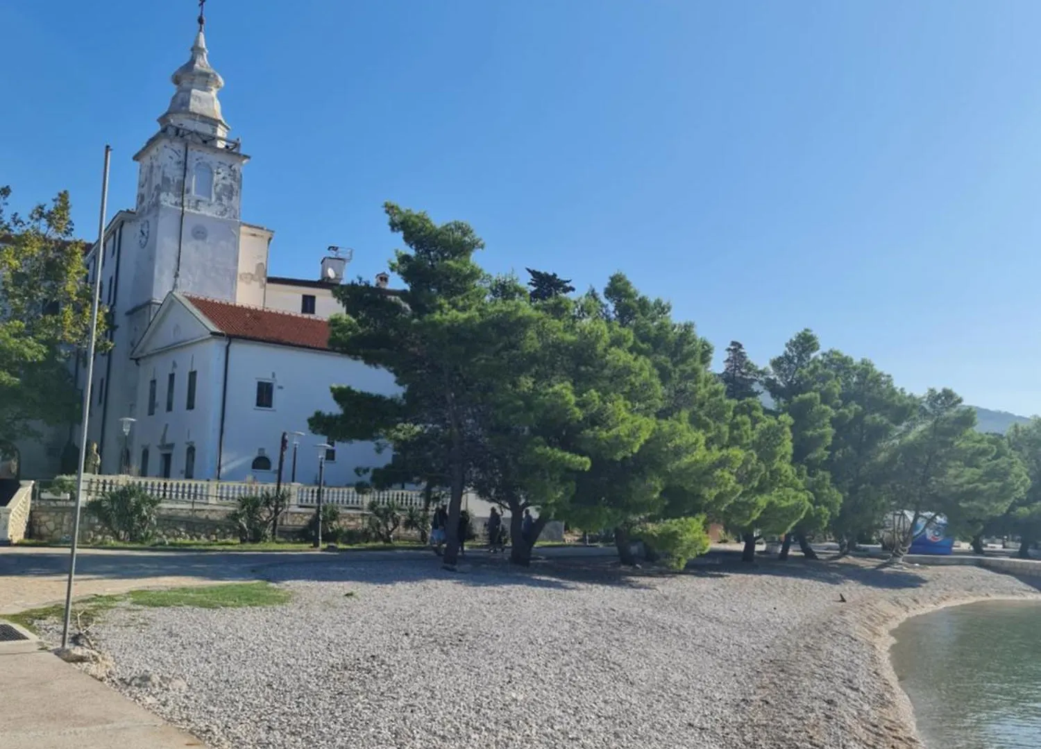 Apartman Fantazija Crikvenica 0*,