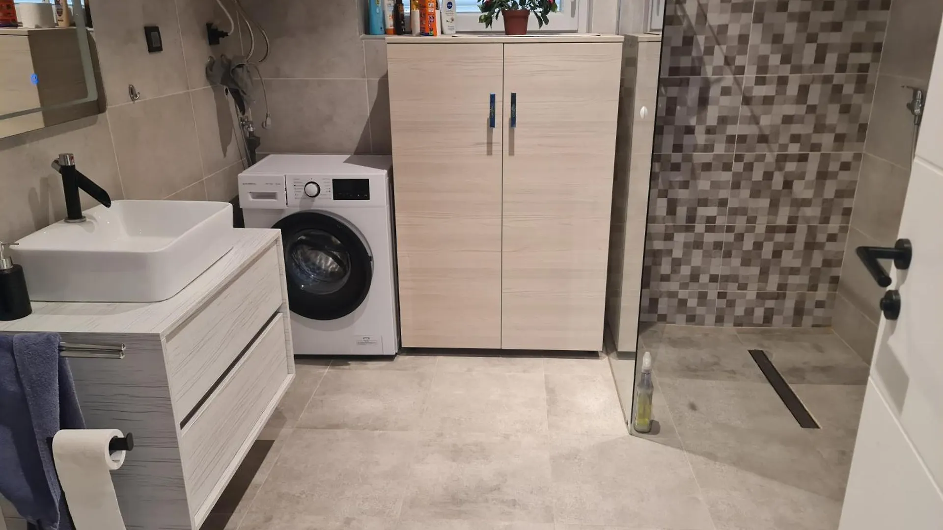 Apartment Apartman Fantazija Crikvenica