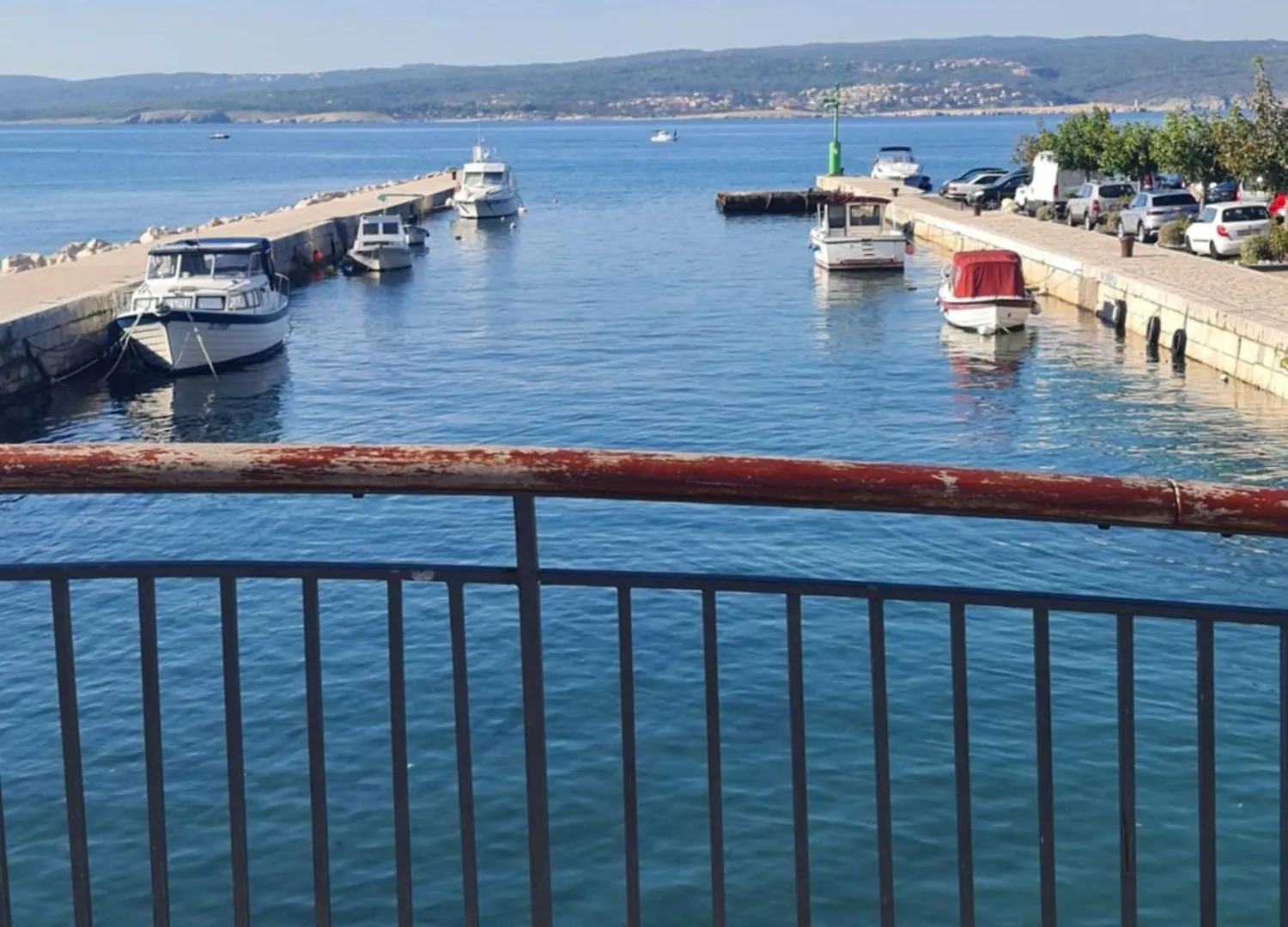 Apartman Fantazija Crikvenica