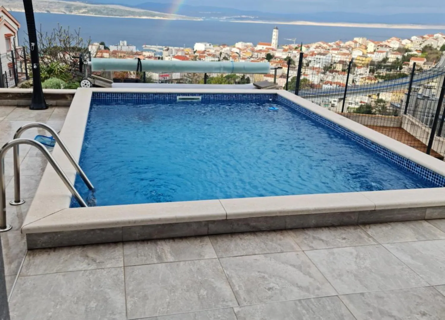 Apartman Fantazija Crikvenica
