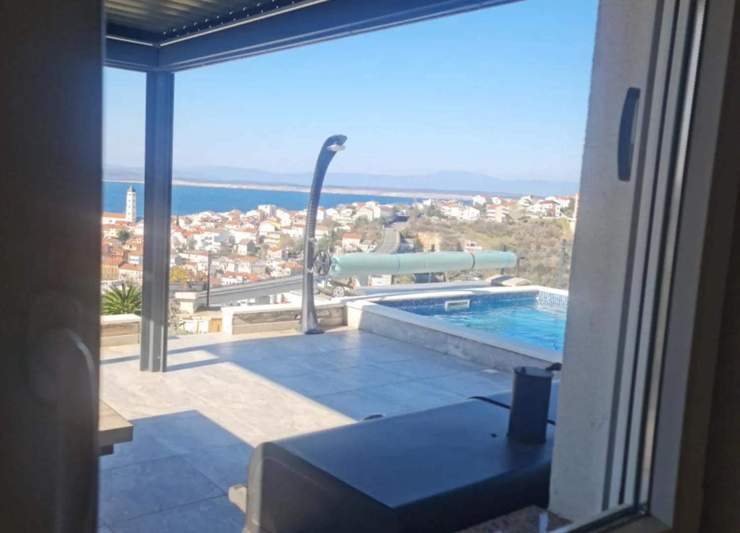 아파트 Apartman Fantazija 크리크베니카