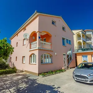 Apartment Marissimo, Crikvenica